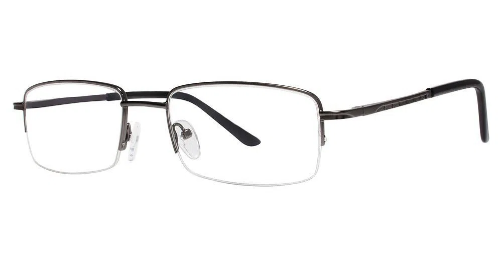 MODERN METALS DELUXE Eyeglasses - view 5